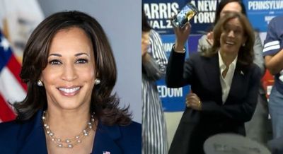Kontroversi Kamala Harris Fake Call dari Pendukungnya Menggunakan Aplikasi Kamera, Rekayasa Atau Bukan?