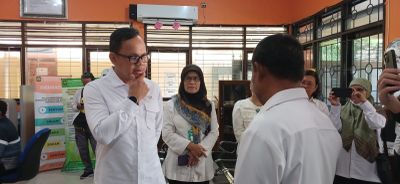 Disdukcapil Sleman Dorong Warga Segera Perbaruhi Identitas KTP Jadi IKD