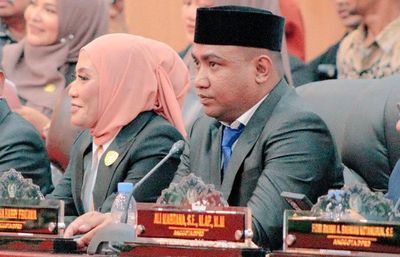 Ibu dan Anak di Tual Kompak Jadi Anggota DPRD, Sama-sama Peroleh Suara Terbanyak