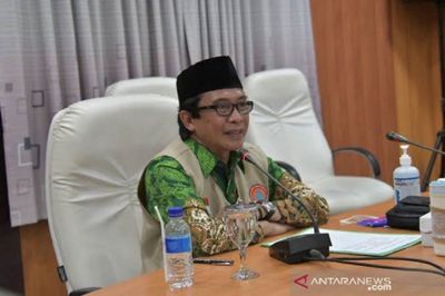 Ungkapan Kiai dan Mantan Wakil Bupati soal Kampanye Sebut Organisasi Terlarang