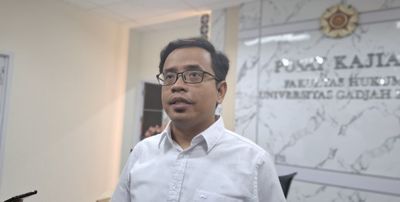 Pengamat Pukat UGM Apresiasi Kejagung Bersih-Bersih Kasus Korupsi, Tapi....