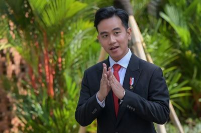 Wapres Gibran Pimpin Upacara Hari Pahlawan di TMP Kalibata Besok, Polda Metro Siapkan Pengaturan Lalin