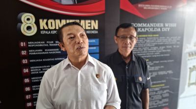 Kuasa Hukum Klaim 2 Terduga Penusukan Santri di Jogja Tak Terlibat, Polisi: Masih Didalami