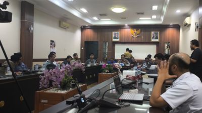Bawaslu Catat Ada 27 Dugaan Pelanggaran Pemilu, Sudah Ada 20 Kasus!