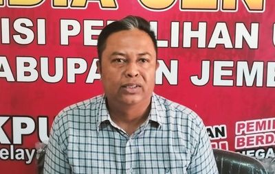 Viral Voice Perempuan Bernama Jovita, Tuding Salah Satu Komisioner KPU Jember Dituding Terlibat Politik Curang
