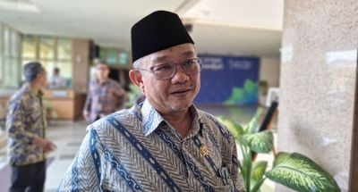 Coding Siap Jadi Mapel Pilihan untuk Siswa SD, Menteri Abdul Mu ti Bakal Rekrut Tenaga Baru