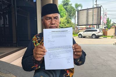Polemik Sebut Organisasi Terlarang, Aktivis Demokrasi Jember Desak Pansus Panggil Gus Fawait dan Hendy
