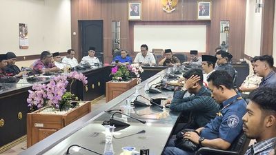 Kelompok Masyarakat Bela Kiai Desak Panggil Gus Fawait dan Seorang Pendukungnya untuk Klarifikasi