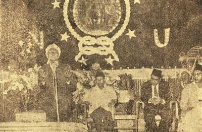 Jejak Langkah NU: Dari Organisasi Keagamaan Hingga ke Ranah Politik