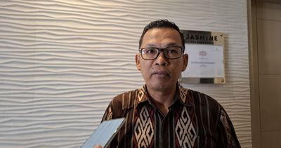 Sebanyak 4.823 APK di Kota Yogyakarta Langgar Aturan, Bawaslu Beri Waktu 3 Hari untuk Ditertibkan
