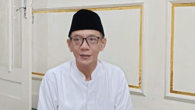 Isu Soal Gerakan Organisasi Terlarang Juga Soal Plesetan Firaun, Gus Firjaun: Saya Tidak Ingin Membalas