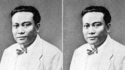 Musso dan Perjuangan Revolusioner: Jejak Radikal dalam Sejarah Kemerdekaan Indonesia