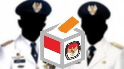 KPU Tasikmalaya Gelar Rekapitulasi Hasil PSU Pilkada 2025, Dilakukan Secara Manual