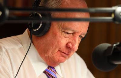 Penyiar Terkenal Australia, Alan Jones, Ditangkap Kasus Dugaan Pelecehan Seksual 8 Pria