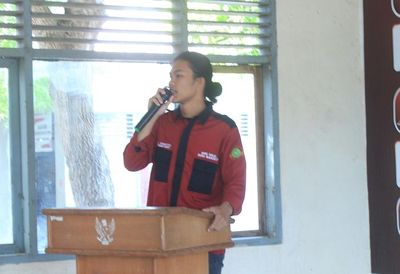 Kerusuhan di DPRD Sibolga: Ketua Umum IMSU Unimal Minta Ketua DPRD Kota Sibolga Dievaluasi