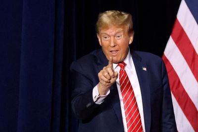 Donald Trump Cari Cara agar Bisa Jabat Presiden Tiga Periode: Mencoba Amandemen Konstitusi