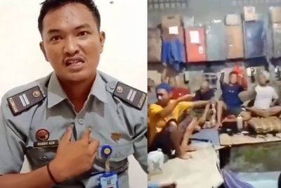 Viral Nasib Tragis Petugas Lapas Tanjung Raja yang Dimutasi dan Dituduh Positif Narkoba Usai Bongkar Dugem Napi