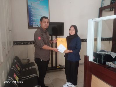 Bawaslu Sleman Teruskan Dugaan Pelibatan Anak Dalam Kampanye ke KPAD Sleman