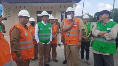 Buntut Menteri Lingkungan Hidup Sidak Dadakan di Depo Yogya, Walhi Minta Pemerintah Tak Saling Lempar Tanggung-Jawab
