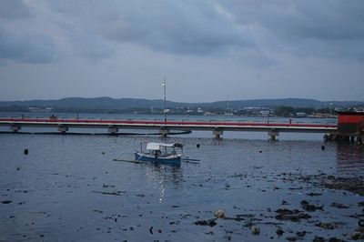 Ini Alasan Warga Parepare Masih Takut ke Pantai Meski Buaya Sudah Tak Muncul
