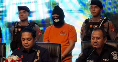 ASN Lapas Cebongan Sleman Jadi Tersangka Korupsi, Kepala Lapas: Tersangka Masih Dapat Hak 50 Persen