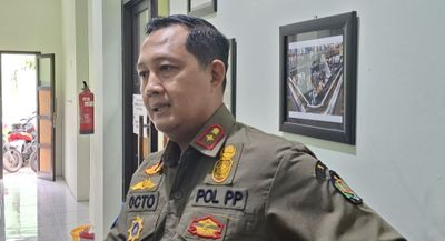 Usai Penyegelan 36 Toko Miras di Kota Yogya, Satpol PP Klaim Belum Ada Modus Baru Peredaran Miras