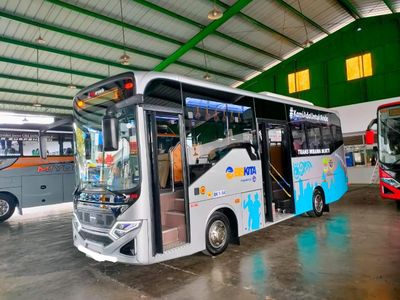 Asyik Kabupaten Bekasi Bakal Punya Biskita, Rute Perdana LRT Jatimulya-Stasiun Cikarang