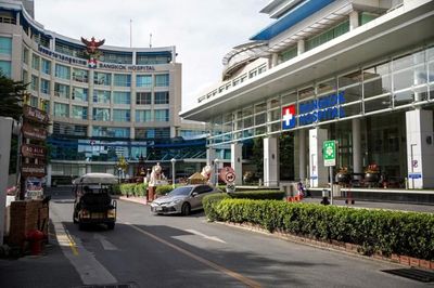Tragedi Keracunan di Laos: 6 Turis Tewas, Setelah Diduga Minum Metanol