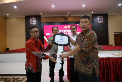 Perjuangan Bertahun-Tahun, Korban  Unit Apartemen Malioboro City Akhirnya Menerima Legalitas Unit