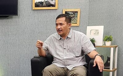 4 Hari Menuju Pilkada, DPRD DIY Ajak Gen Z Perangi Kecurangan: Jangan Tergiur Money Politic