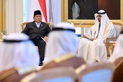 Presiden Prabowo Subianto Balik ke Indonesia dengan Oleh-Oleh Investasi Triliunan!