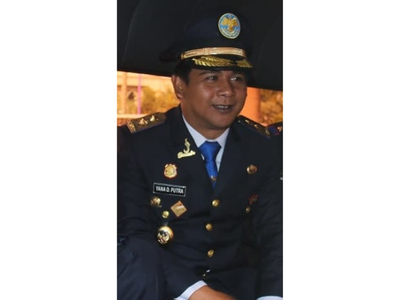 Cawabup Ciamis Meninggal Dunia 2 Hari Jelang Pencoblosan, Pilkada Tetap Berjalan Sesuai Jadwal