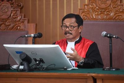 Permohonan Praperadilan Tom Lembong Ditolak Hakim, Status Tersangka Tetap Sah