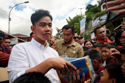 Usai Gunakan Hak Pilih, Wapres Gibran Singgung Soal Perbedaan di Pilkada