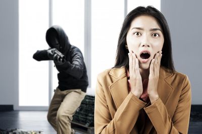 Tak Terima Hubungan Kandas, Wanita di Depok Dikejar HIngga Diancam Dibunuh