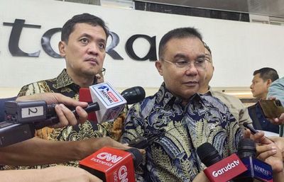 Gerindra Sebut Pilkada Jakarta 2024 Berpotensi Berlangsung Dua Putaran