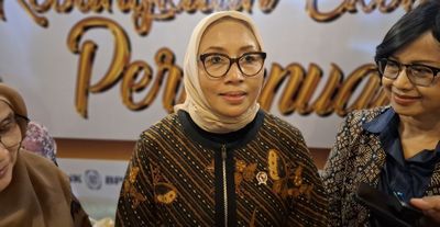 Respon Menteri PPPA Terkait Jual Bayi di Kulon Progo, Begini Katanya