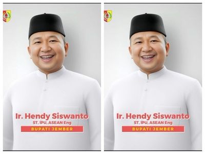 Video AI Hendy Siswanto Tersebar di Medsos, Ucapan Terima Kasih Berbalut Teknologi Dari HSC
