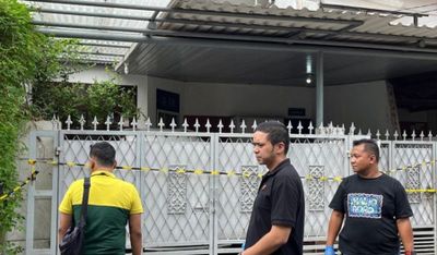 Viral Kasus Anak Tusuk Ayah dan Nenek hingga Mati, sedangkan sang Ibu Kritis: Psikolog Singgung Pentingnya Kesehatan Mental