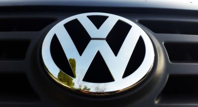 Pekerja Volkswagen Akan Menggelar Aksi Mogok Peringatan di Seluruh Jerman