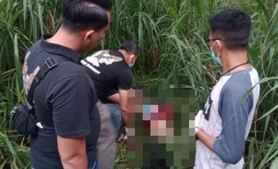 Sakit Hati Dihina Jadi Motif Pembunuhan Wanita Tanpa Busana di Kali Cisadane
