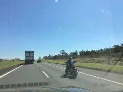 Pemotor yang Masuk Tol Tomang Jakbar Diperas Petugas, Jasa Marga Pastikan Tindak Tegas yang Terlibat