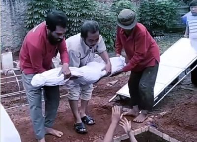 Viral Bocah 5 Tahun di Jaktim Dirudapaksa Ayah Kandung Berujung Tewas