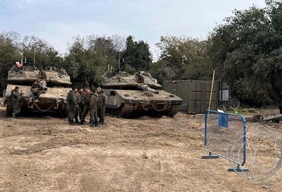 Kabinet Israel akan Melakukan Pemungutan Suara Mengenai Gencatan Senjata dan Pembebasan Tawanan