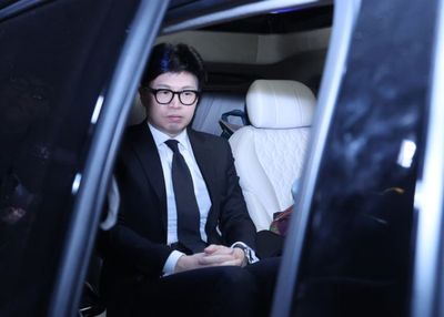 Han Dong-hoon: Yoon Suk Yeol Akan Nonaktif sebagai Presiden Hingga Mengundurkan Diri