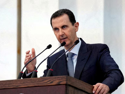 Rezim Assad Jatuh: Kekuasaan 13 Tahun Berakhir, Bagaimana Situasi Warga dan Suriah Selanjutnya?