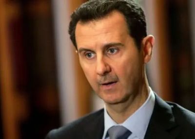 Apa Penyebab Kejatuhan Presiden Bashar Al Assad di Suriah? Ini 4 Alasannya