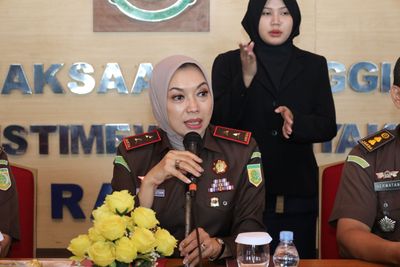 Hari Anti Korupsi Sedunia, Kepala Kejati DIY : Korupsi yang Kita Tangani Adalah Kejahatan Kerah Putih