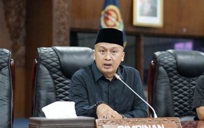 DPRD DIY Sebut Butuh Rp950 Miliar untuk Perbaiki Jembatan dan Jalan di DIY