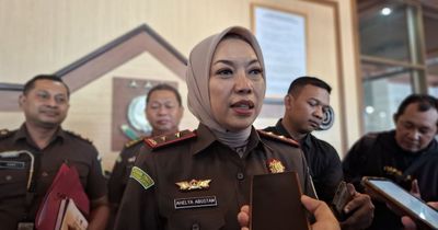 Kejati DIY Ungkap Dugaan Korupsi Dana Hibah Pariwisata Sleman : Ada Saksi Baru